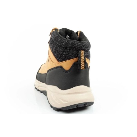 Lee Cooper buty sportowe męskie zimowe trzewiki ocieplane za kostkę