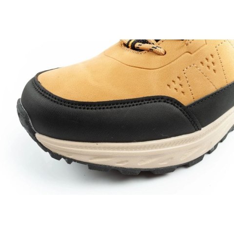 Lee Cooper buty sportowe męskie zimowe trzewiki ocieplane za kostkę