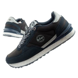 Lee Cooper buty sportowe sneakersy męskie modne wygodne wytrzymałe