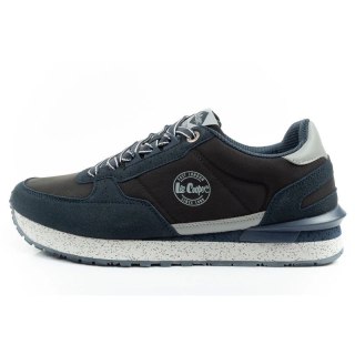 Lee Cooper buty sportowe sneakersy męskie modne wygodne wytrzymałe