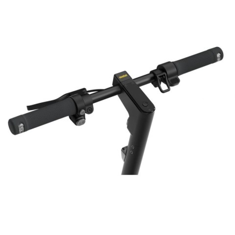 Ninebot by Segway KickScooter MAX G2 D 20 km/h Czarny 15,3 Ah