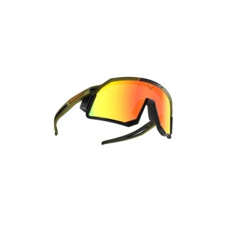 Okulary sportowe DYNAFIT sky evo-winter moss-dawn