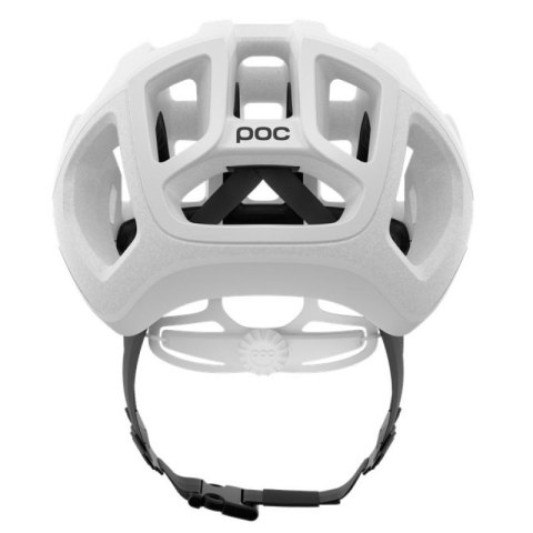 Rowerowy kask POC Ventral Lite Biały