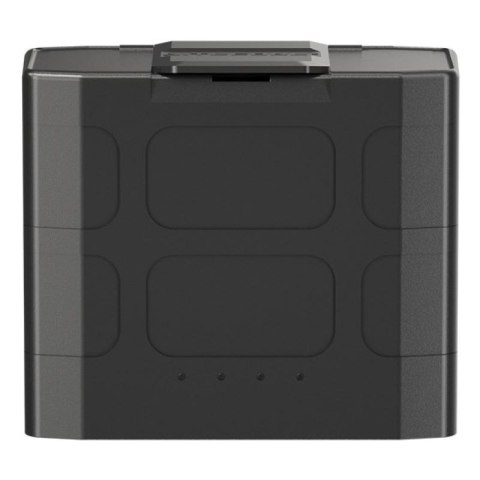 Słuchawki aktywne NE20 z redukcją szumów czarne