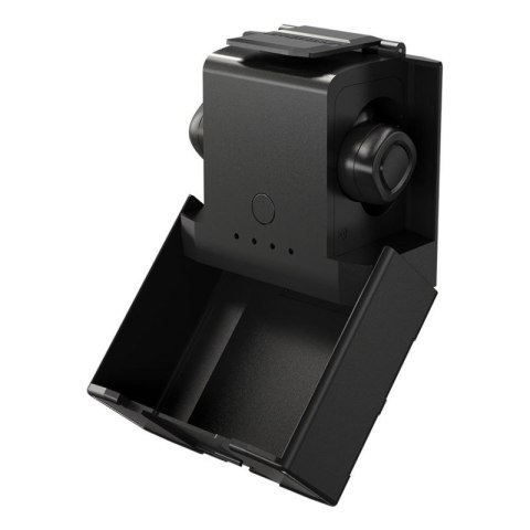 Słuchawki aktywne NE20 z redukcją szumów czarne