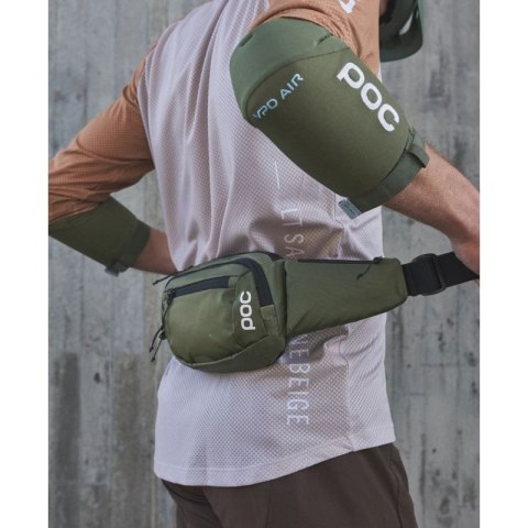 Torba POC LAMINA HIP Pack - zielony
