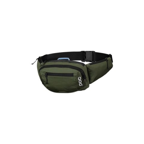 Torba POC LAMINA HIP Pack - zielony