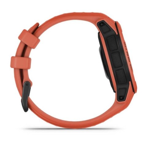 Zegarek Garmin Instinct 2S - poppy