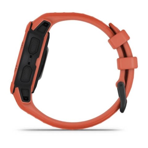 Zegarek Garmin Instinct 2S - poppy