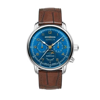 Zegarek Zeppelin Mediterranee 96363, 42mm