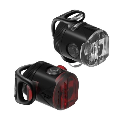 Zestaw lampek Lezyne Led Femto Drive Usb Pair