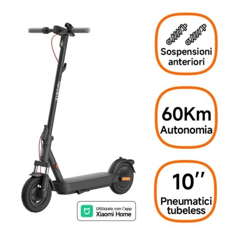 Xiaomi Electric Scooter 5 EU | 350 W | 20 km/h | 10 "