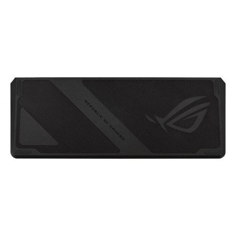 ASUS ROG Falchion Ace HFX klawiatura Gaming USB QWERTZ Niemiecki Czarny