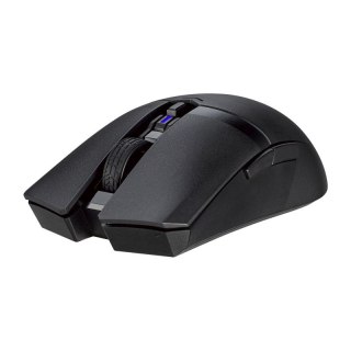 ASUS TUF Gaming M4 Wireless myszka Po prawej stronie RF Wireless + Bluetooth Optyczny 12000 DPI