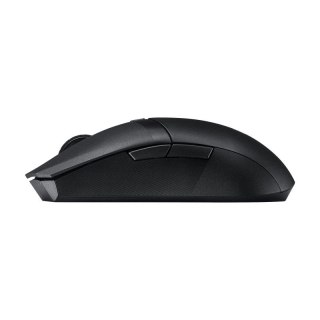 ASUS TUF Gaming M4 Wireless myszka Po prawej stronie RF Wireless + Bluetooth Optyczny 12000 DPI