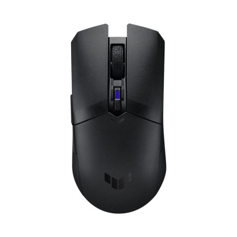 ASUS TUF Gaming M4 Wireless myszka Po prawej stronie RF Wireless + Bluetooth Optyczny 12000 DPI
