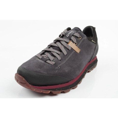 Aku Bellamont Gore-tex buty trekkingowe damskie wytrzymałe turystyczne