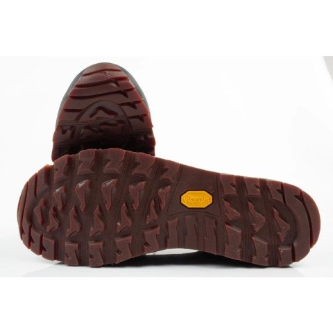 Aku Bellamont Gore-tex buty trekkingowe damskie wytrzymałe turystyczne