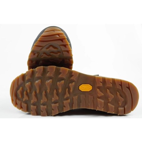 Aku Bellamont Gore-tex buty trekkingowe damskie wytrzymałe turystyczne