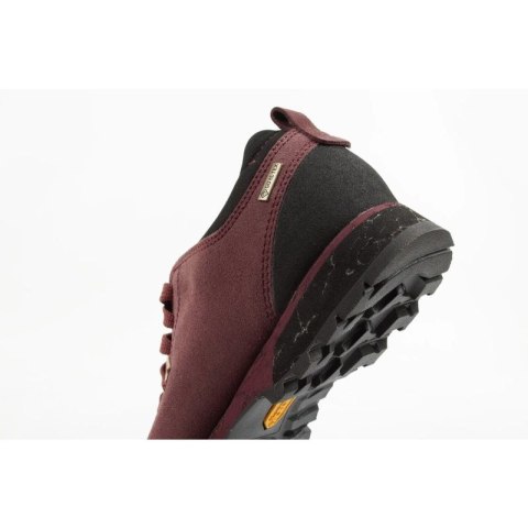 Aku Bellamont Gore-tex buty trekkingowe damskie wytrzymałe turystyczne