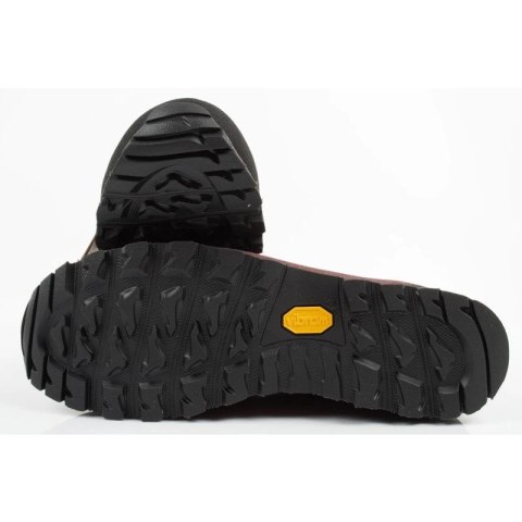 Aku Bellamont Gore-tex buty trekkingowe damskie wytrzymałe turystyczne