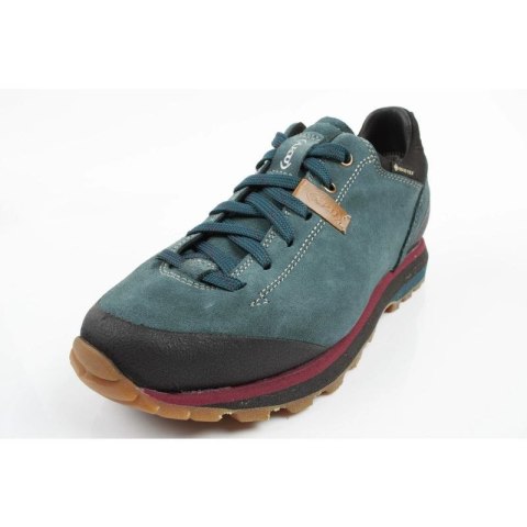 Aku Bellamont Gore-tex buty trekkingowe damskie wytrzymałe turystyczne