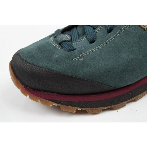 Aku Bellamont Gore-tex buty trekkingowe damskie wytrzymałe turystyczne