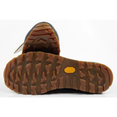 Aku Bellamont Gore-tex buty trekkingowe damskie wytrzymałe turystyczne