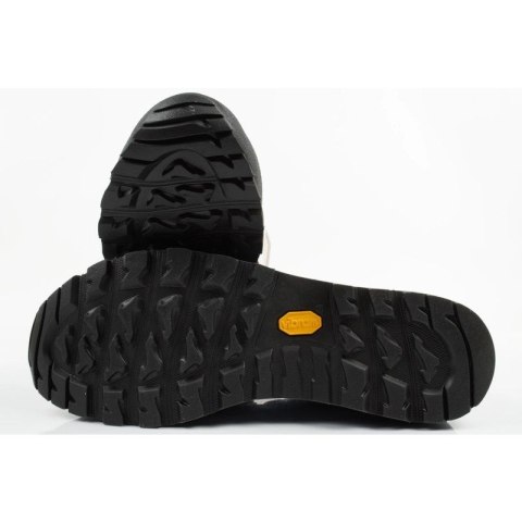 Aku Bellamont Gore-tex buty trekkingowe męskie wytrzymałe turystyczne niebieskie