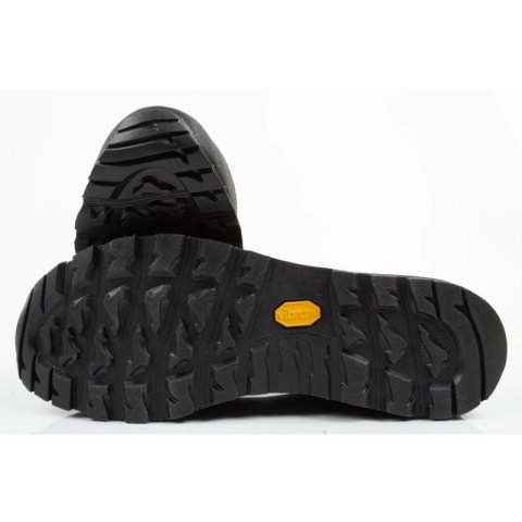 Aku Bellamont Gore-tex buty trekkingowe męskie wytrzymałe turystyczne