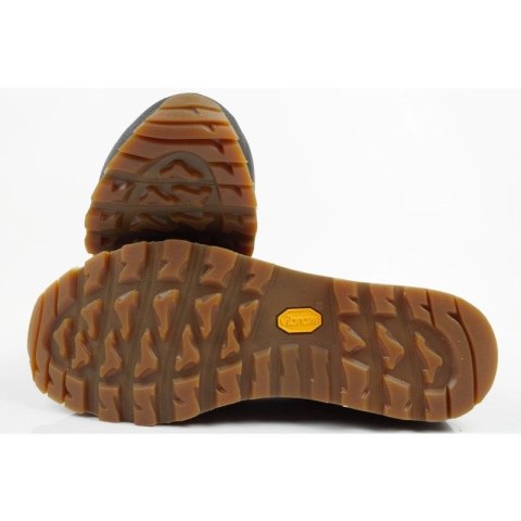 Aku Bellamont Gore-tex buty trekkingowe męskie wytrzymałe turystyczne