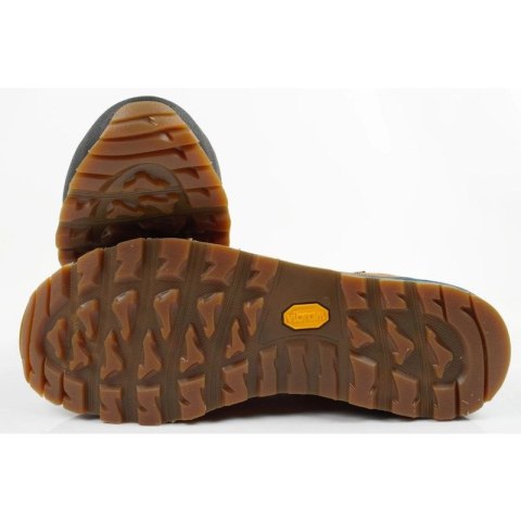 Aku Bellamont Gore-tex buty trekkingowe męskie wytrzymałe turystyczne