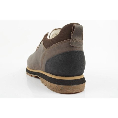 Aku Bellamont IV Plus buty trekkingowe męskie wytrzymałe turystyczne