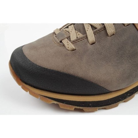 Aku Bellamont IV Plus buty trekkingowe męskie wytrzymałe turystyczne