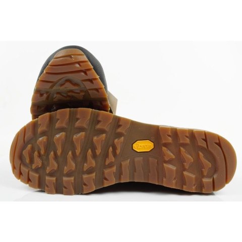 Aku Bellamont IV Plus buty trekkingowe męskie wytrzymałe turystyczne