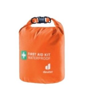 Apteczka Sportowa Deuter First Aid Kit Waterproof