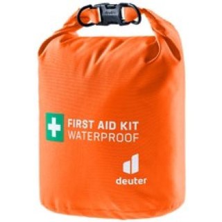 Apteczka Sportowa Deuter First Aid Kit Waterproof