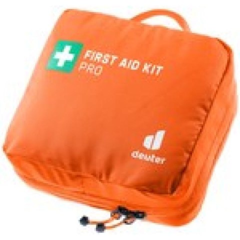 Apteczka pierwszej pomocy podróżna Deuter First Aid Kit Pro