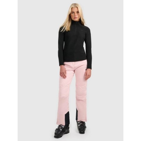 Bielizna termiczna polarowa (góra) damska 4F 4FWAW25UFLEF063-20S