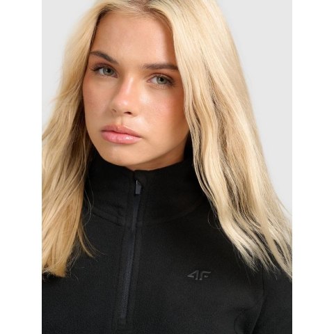 Bielizna termiczna polarowa (góra) damska 4F 4FWAW25UFLEF063-20S
