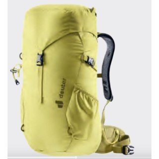 Deuter Climber 22 22 l Żółty