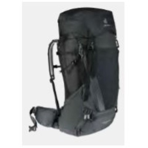 Deuter Futura Air Trek 55 l Czarny