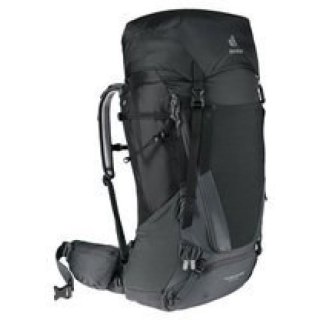 Deuter Futura Air Trek 55 l Czarny