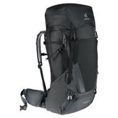 Deuter Futura Air Trek 55 l Czarny