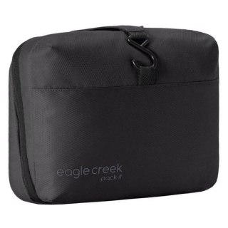 Kosmetyczka Eagle Creek Pack-It Hanging Toiletry Kit - black