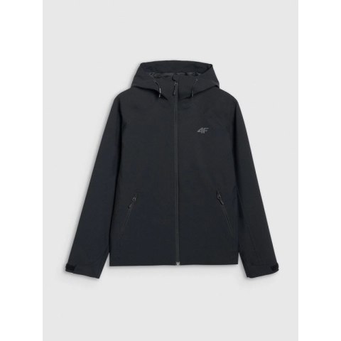 Kurtka damska przejściowa membrana 5000 4F 4FRAW25TTJAF0965-20S