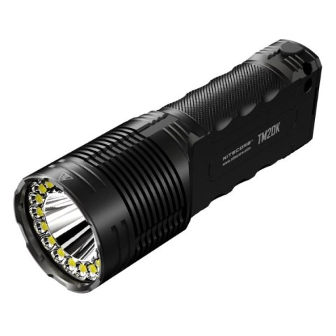 Latarka Nitecore TM20K 20000lm