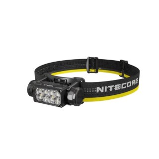 Latarka czołowa Nitecore HC65 UHE