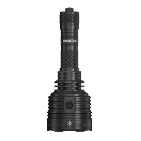 Nitecore P30i Czarny Latarka ręczna LED