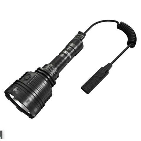 Nitecore P30i Czarny Latarka ręczna LED